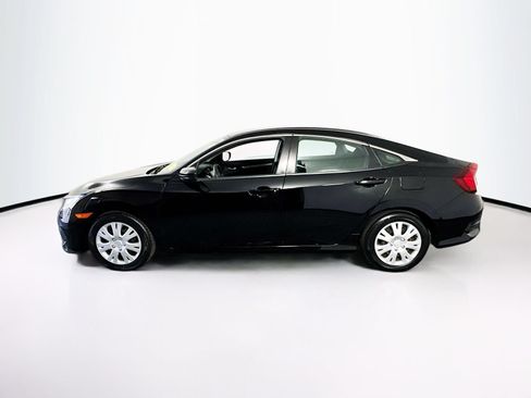 Used 2018 Honda Civic LX image 4