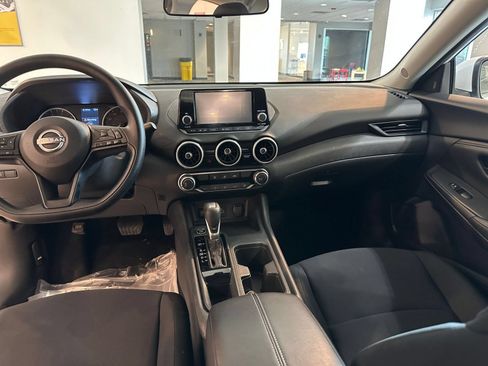 Used 2025 Nissan Sentra S FWD image 33