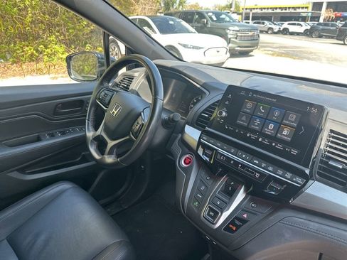 Used 2025 Honda Odyssey Sport-L image 7