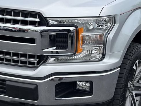 Used 2019 Ford F150 XLT w/ Equipment Group 301A Mid AWD/4WD image 10