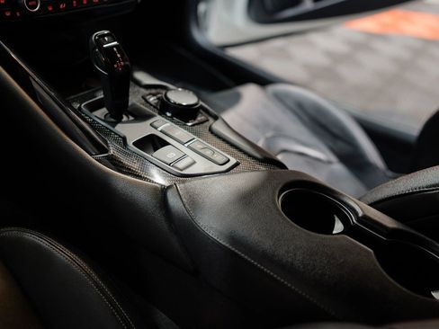 Used 2020 Toyota Supra Premium image 30