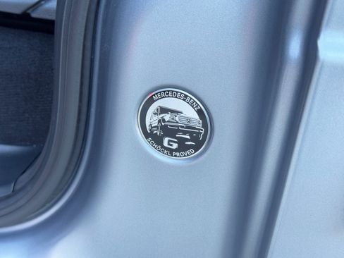 Used 2023 Mercedes-Benz G 63 AMG Squared image 78