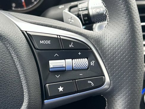 New 2026 Genesis G70 2.5T Prestige AWD/4WD image 31