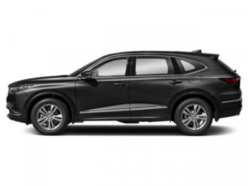 Used 2023 Acura MDX image 3