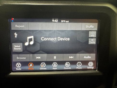 Used 2022 Jeep Wrangler Unlimited Sport image 12