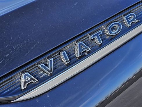 New 2026 Lincoln Aviator Black Label w/ Dynamic Handling Package image 11
