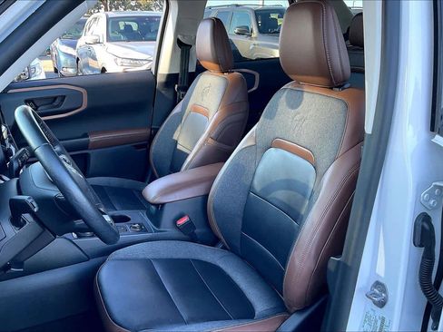 Used 2022 Ford Bronco Sport Outer Banks w/ Tech Package image 26