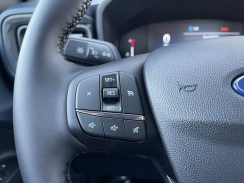 New 2025 Ford Maverick XLT w/ XLT Luxury Package image 16