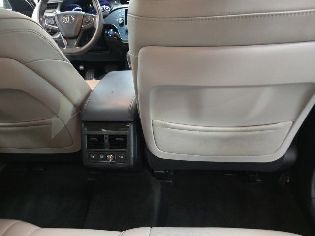 Used 2013 Toyota Avalon Limited FWD image 24