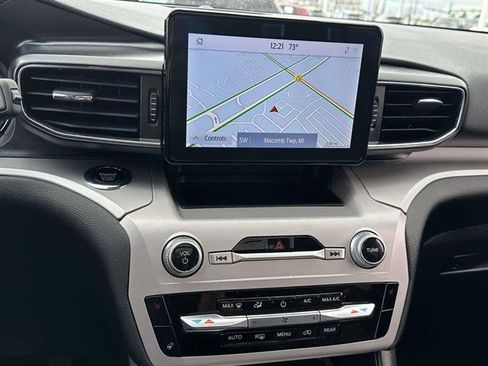 Used 2023 Ford Explorer XLT w/ Equipment Group 202A image 20