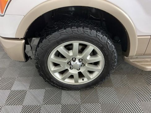 Used 2012 Ford F150 King Ranch image 27
