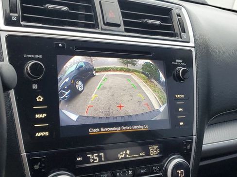 Used 2019 Subaru Outback 2.5i Premium image 21