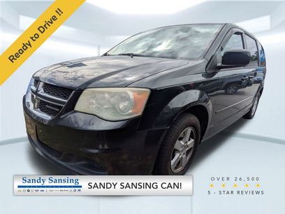 Used 2011 Dodge Grand Caravan Mainstreet w/ PWR Convenience Group