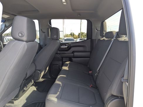 Used 2021 Chevrolet Silverado 1500 Custom Trail Boss w/ Safety Confidence Package image 13