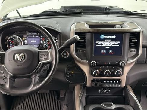 Used 2021 RAM 3500 Laramie w/ Cold Weather Group AWD/4WD image 10