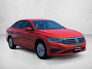 Used 2019 Volkswagen Jetta S w/ Driver Assistance Package FWD video 3