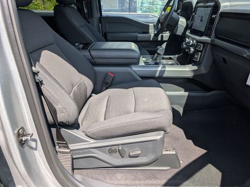 New 2026 Ford F150 XLT AWD/4WD image 19