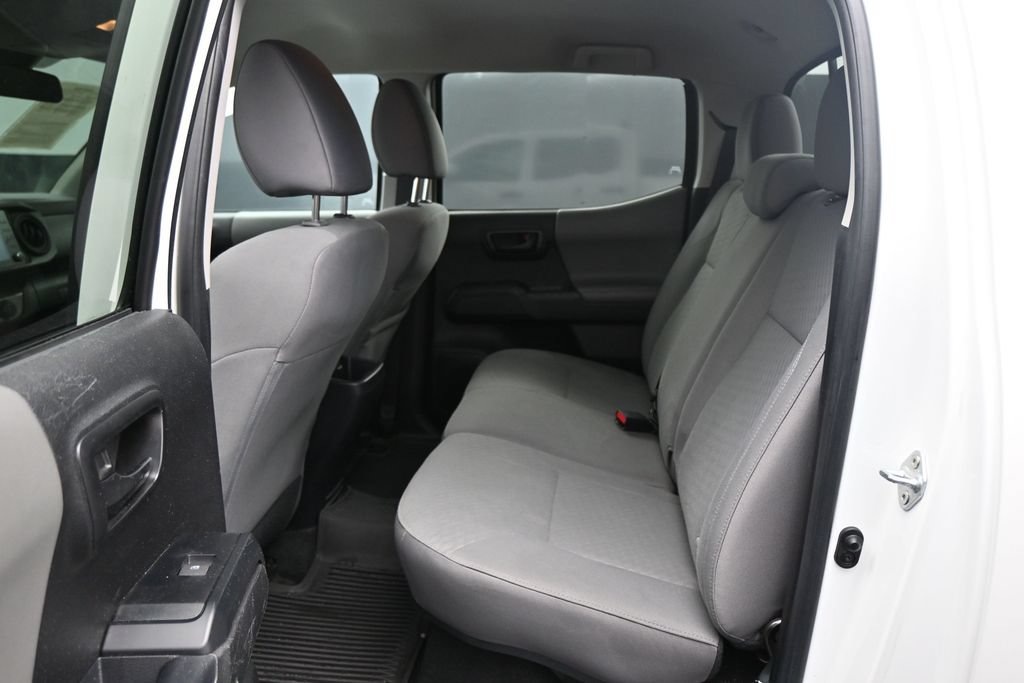Used 2023 Toyota Tacoma SR RWD image 23