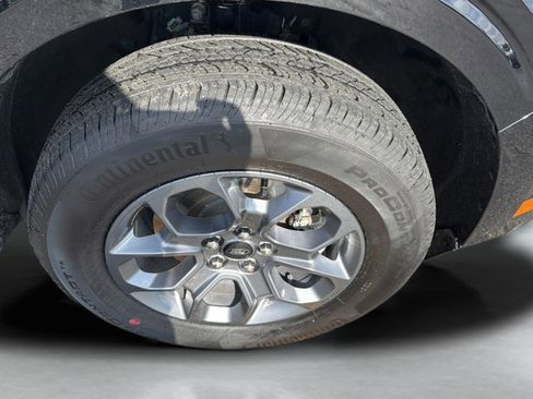 Certified 2022 Ford Maverick XL w/ Equipment Group 100A Standard image 44