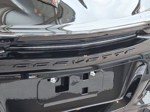 New 2026 Chevrolet Corvette Z06 image 8