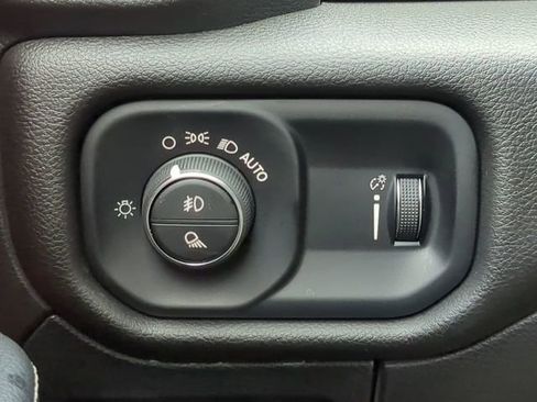 Used 2024 RAM 1500 Rebel w/ Rebel Level 2 Equipment Group image 30