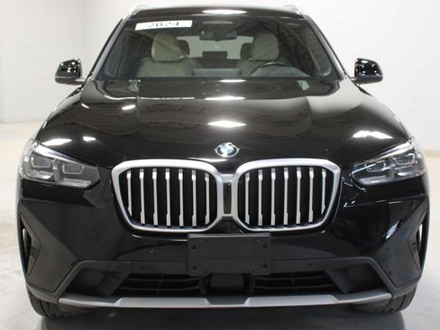 Used 2024 BMW X3 xDrive30i w/ Premium Package AWD/4WD image 15