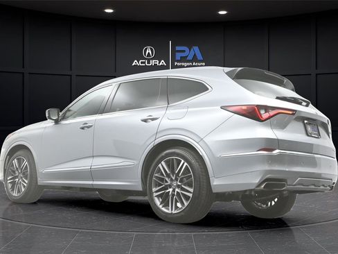 Used 2026 Acura MDX SH-AWD w/ Advance Package image 35