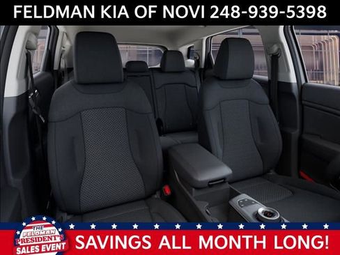 New 2026 Kia Sportage S image 15