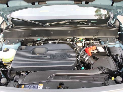 Used 2021 Ford Bronco Sport Badlands image 24