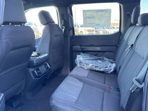 New 2026 Ford F150 STX image 12