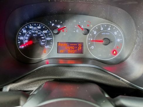 Used 2022 RAM ProMaster City Wagon FWD image 17