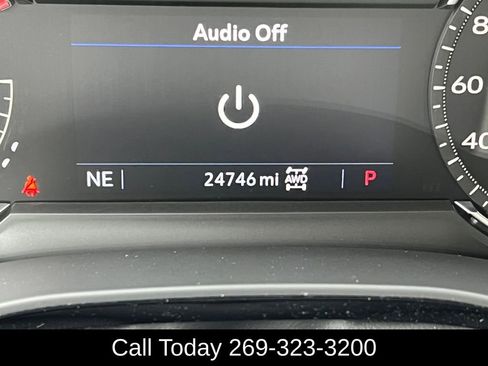Used 2023 Cadillac XT5 Premium Luxury image 7