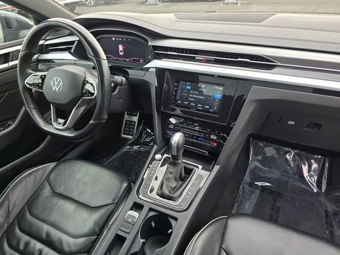 Used 2021 Volkswagen Arteon SEL image 13