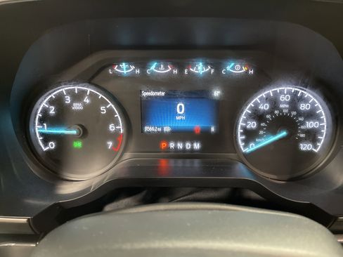 Used 2022 Ford F150 XL w/ STX Appearance Package image 22