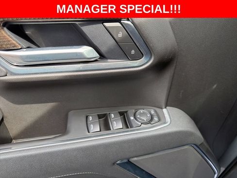 Used 2026 Chevrolet Silverado 1500 LT AWD/4WD image 18