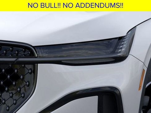 New 2026 Lincoln Nautilus Premier w/ Equipment Group 102A image 19