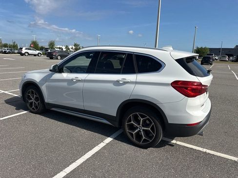 Used 2018 BMW X1 sDrive28i FWD image 9