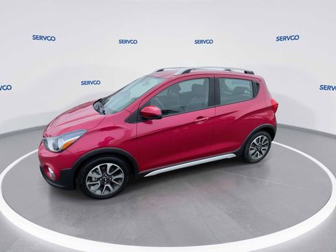 Used 2019 Chevrolet Spark ACTIV image 5