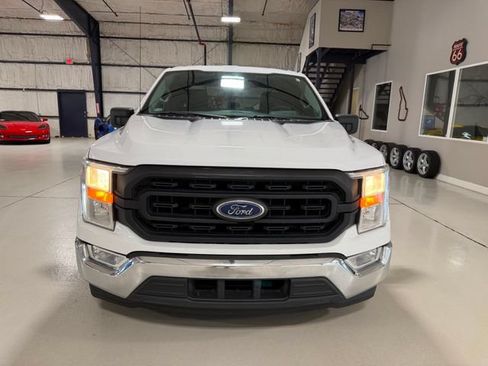 Used 2021 Ford F150 XL w/ Equipment Group 101A High RWD image 60