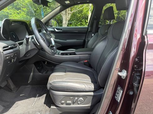 Used 2023 Hyundai Palisade Calligraphy w/ Winter Package AWD/4WD image 8
