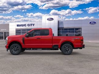New 2026 Ford F250 XL w/ STX Appearance Package AWD/4WD video 3