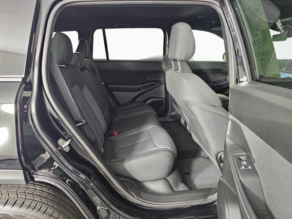 New 2026 Jeep Cherokee Laredo AWD/4WD image 36