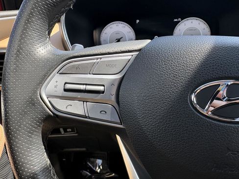 Used 2022 Hyundai Santa Fe Calligraphy image 10