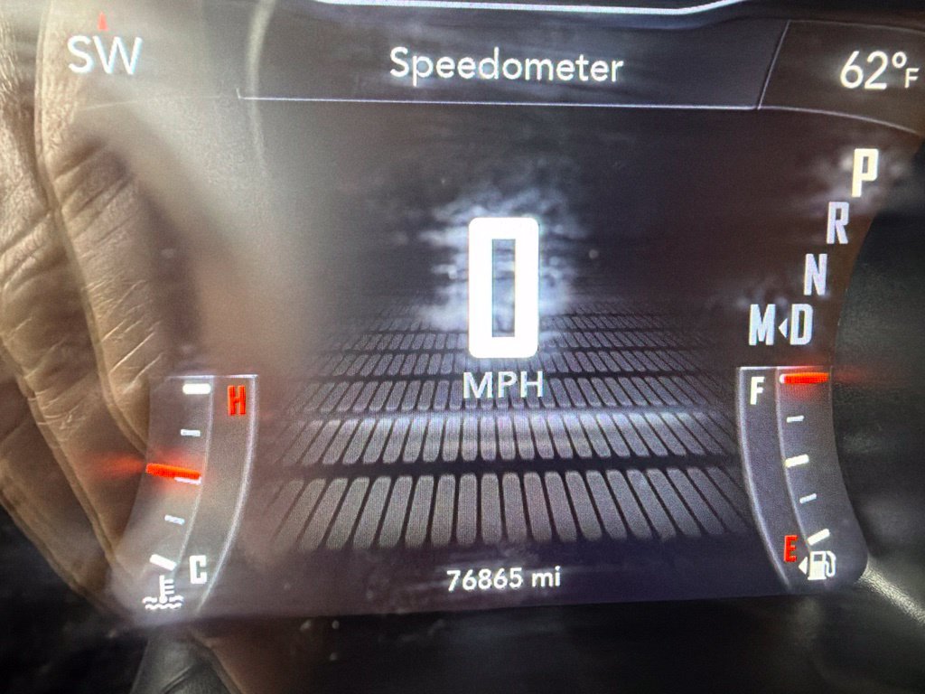Used 2022 Dodge Challenger GT w/ Blacktop Package RWD image 21