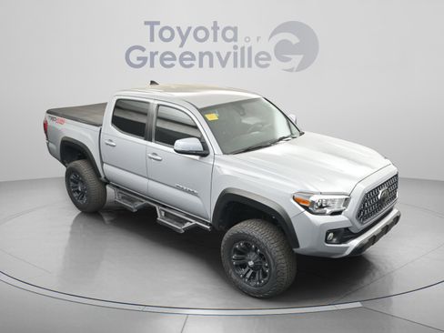 Used 2019 Toyota Tacoma TRD Off-Road image 20