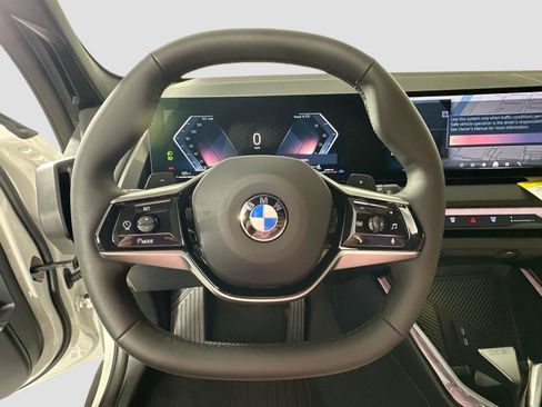 Used 2026 BMW X3 xDrive30i AWD/4WD image 11