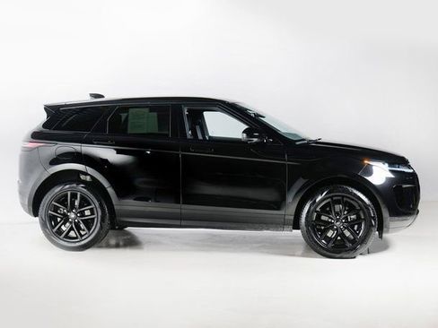 Used 2025 Land Rover Range Rover Evoque S image 30