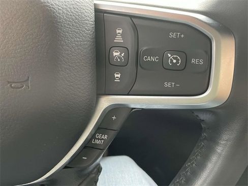 Used 2025 GMC Sierra 1500 Elevation w/ Elevation Premium Package image 48