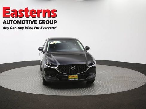 Used 2024 MAZDA CX-30 AWD 2.5 S image 50
