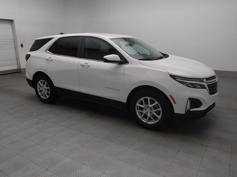 Used 2023 Chevrolet Equinox LT FWD image 11